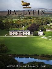 Ver Pelicula Ballyfin: Retrato de una casa de campo irlandesa Online