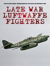 Ver Pelicula Guerrilleros de la Luftwaffe Online