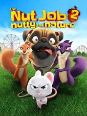 Ver Pelicula The Nut Job 2: Nutty by Nature Online