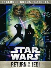 Ver Pelicula Star Wars: El retorno del Jedi (más contenido extra) Online
