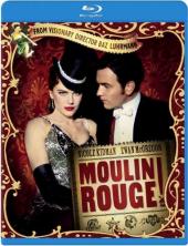 Ver Pelicula Moulin Rouge! Online