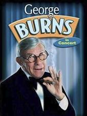 Ver Pelicula George Burns en concierto Online