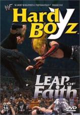 Ver Pelicula WWE: Hardy Boyz - salto de fe Online