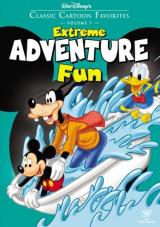 Ver Pelicula Favoritos de dibujos animados clásicos, vol. 7 - Extreme Adventure Fun Online