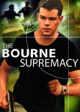 Ver Pelicula La supremacía de Bourne Online