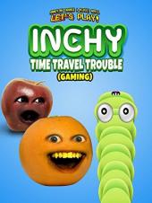 Ver Pelicula Clip: Annoying Orange & amp; Midget Apple Let's Play Inchy: Time Travel Trouble (Juegos) Online