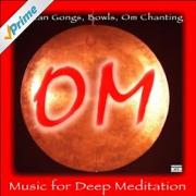 Foto de Cantando Om con Overtones de Music for Deep Meditation