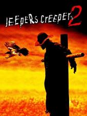 Ver Pelicula Jeepers Creepers 2 Online