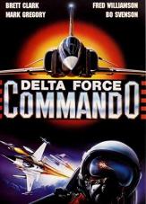 Ver Pelicula Comando Delta Force Online