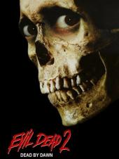 Ver Pelicula Evil Dead 2 Online