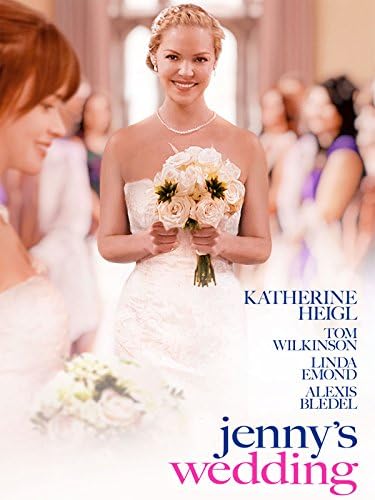 Pelicula La boda de Jenny Online