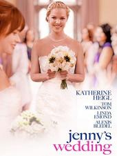 Ver Pelicula La boda de Jenny Online
