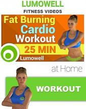 Ver Pelicula Videos de ejercicios: ejercicios de cardio para quemar grasa en casa Online