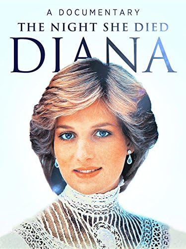 Pelicula Diana: La noche que ella murió Online