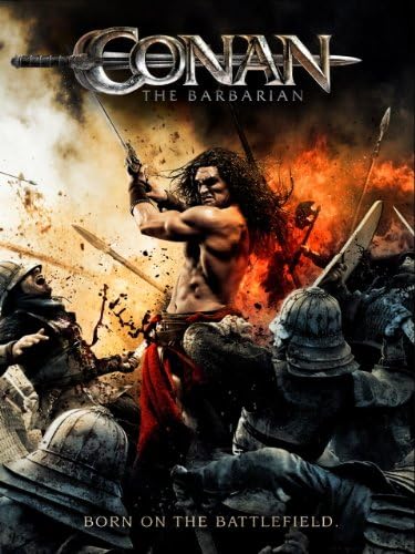 Pelicula Conan El Bárbaro (2011) Online