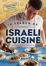 Ver Pelicula En busca de la cocina israelí Online
