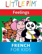 Ver Pelicula Little Pim: Feelings - French For Kids Online