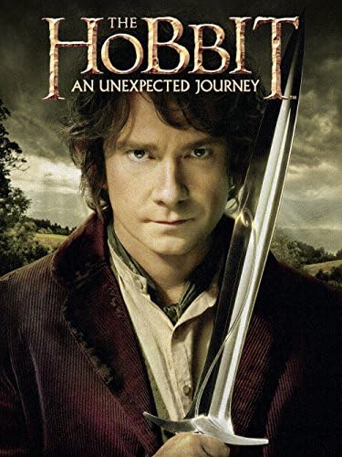 Pelicula El hobbit: un viaje inesperado Online