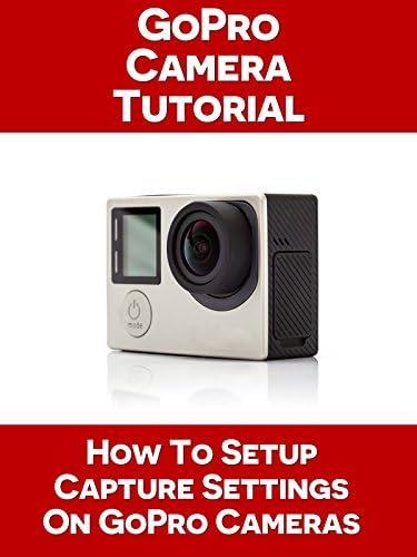 Pelicula Cómo configurar los ajustes de captura en tu cámara GoPro Online