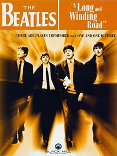 Pelicula Beatles - largo y sinuoso camino Online