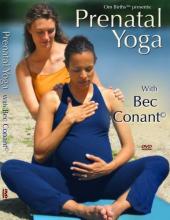 Ver Pelicula Yoga Prenatal con Bec Conant Online