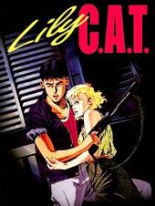 Ver Pelicula Lily C.A.T. Online
