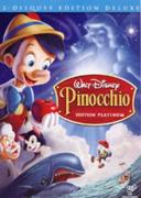 Foto de Pinocho (1940) (con contenido extra)