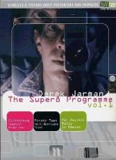 Ver Pelicula Derek Jarman - The Super 8 Films - Vol. 1 Online