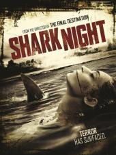 Ver Pelicula Noche de tiburon Online