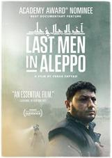 Ver Pelicula Últimos hombres en Aleppo Online