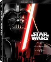 Ver Pelicula Trilogía de Star Wars Episodios IV-VI Online