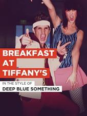 Ver Pelicula Desayuno en Tiffany's Online