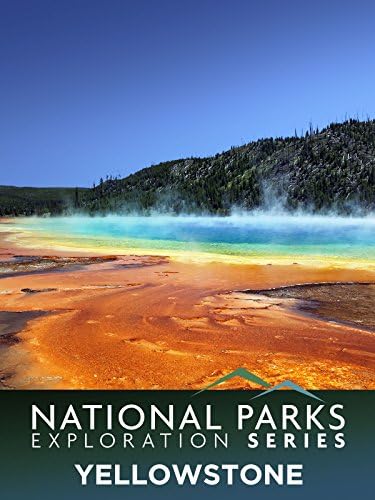 Pelicula Serie de exploración de parques nacionales: Yellowstone Online