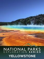 Ver Pelicula Serie de exploraciÃ³n de parques nacionales: Yellowstone Online