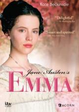Ver Pelicula Emma de Jane Austen Online