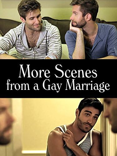 Pelicula Más escenas de un matrimonio gay Online