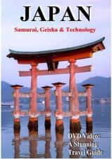 Ver Pelicula Japón: Samurai, Geisha y Tecnología Online
