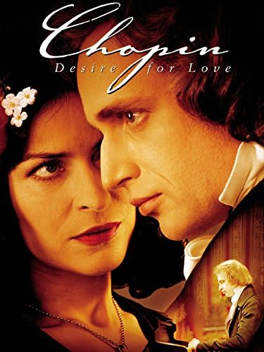Pelicula Chopin: Deseo de amor Online