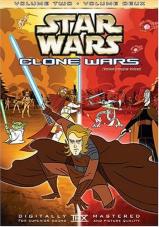 Ver Pelicula Star Wars: Clone Wars Online