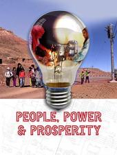 Ver Pelicula Gente, poder y amp; Prosperidad Online