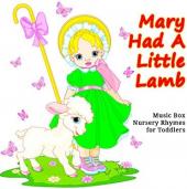 Ver Pelicula Mary Had A Little Lamb - Caja de música Canciones infantiles para niños pequeños Online