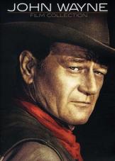 Ver Pelicula Colección de películas de John Wayne Online