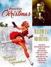 Ver Pelicula Navidad con Mantovani y su orquesta especial de televisión. Online