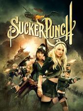Ver Pelicula Sucker Punch (2011) Online