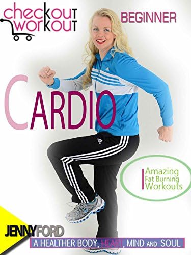 Pelicula Cardio: Jenny Ford Online