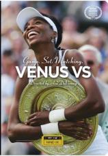 Ver Pelicula Películas de ESPN - Nueve para IX: Venus Vs Online