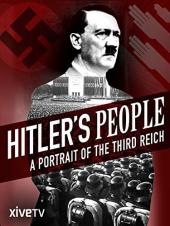 Ver Pelicula La gente de Hitler: un retrato del Tercer Reich Online