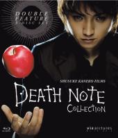 Ver Pelicula Colección Death Note Online