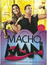 Ver Pelicula Macho Man (3Pc) (F. Young / A. Machado / J. Alvarenga - Marisa Orth / Jorge Fernando Online