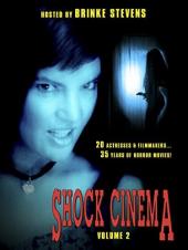 Ver Pelicula Shock Cinema Volumen 2 Online